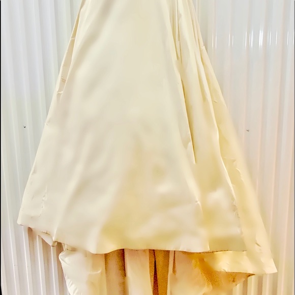 Pink 'Lace' Princess Dress - Picture 10 of 16